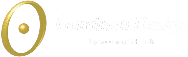 Gardinen Design by Susanne Schmidt - Logo