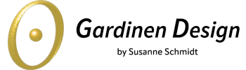 Gardinen Design by Susanne Schmidt